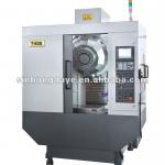 T-535 CNC Drilling/Tapping machine