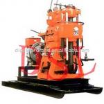 High Reliability and Low Price of Well Drilling Machine