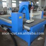 Ball screw Advertising CNC router NC-B1224
