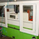 Gun Drilling Machine