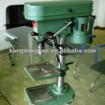 adjustable 5 speeds high quality desktop drilling machine ,woodworking mortising machine