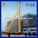 High drilling efficiency! AKL-F-30 long helical (rock) drilling machine