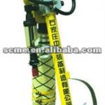 Roof Bolt Drill MQTB-70/1.7 Pneumatic Prop Rib Bolter