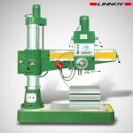 Z3050 Radial Drilling Machine