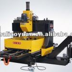 High Speed CNC Steel Plate Drilling Machine for Steel Structure DPD-1610/2012/3016