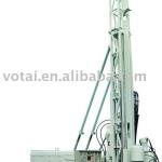 full hydraulic driven driller XD-5 made in China
