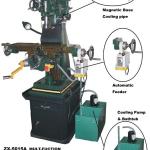 X5015A milling and drilling machine