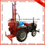 excellent quality and attractive price tractor mounted water well drilling rig