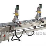 KT-368B Pneumatic Curtain Wall multi-hole drilling machine