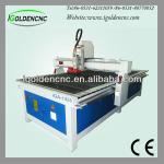 iGA-1325 CNC Drilling Machines for Wood PCB Plastic PVC