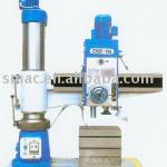 radial drilling machine/drilling machine/dril machine-