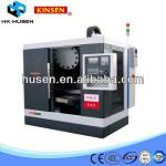 TR543 cnc router engraver drilling and milling machine