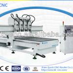 woods cutting machine for sale K45MT-DT