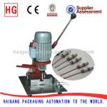 Model WT-38C Manual Paper Punching Machine