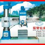 auger drilling machine Z3040