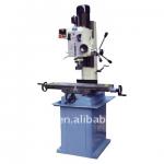 gear head drilling and milling machine