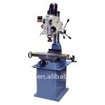 drilling and milling machine