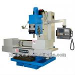 CNC vertical bench drill press