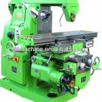 Universal Milling machine
