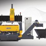 High Speed CNC Plate Drilling Machine for steel structure DPD-1610/2012/3016
