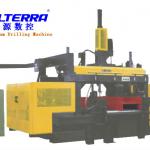 CNC beam saw and drill line TDD100/125