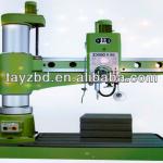 China drilling machine