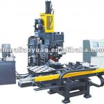 China Suppliers CNC Steel Plate Drilling Machine For Sale