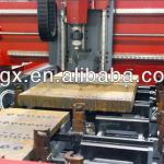 Square Bar Drilling Machine