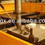 Large Hole Drilling Machine