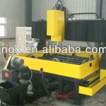 CNC Steel Drilling Machine