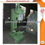 Z5163A time-saving and labor-saving low price upright driller/vertical machine to drill