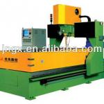 cnc plate drilling machine for large plate Model PZ3030/2