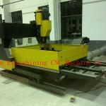 high speed cnc plate drilling machine for steel structure Model PZ1610