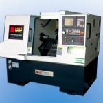 Precision cnc milling machine 4 axisCF36X