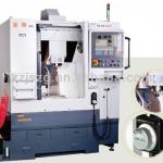 CNC engraving and milling machine