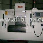 Used CNC Machining Center YangCNC SMV-600-