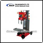 X3 Small Mill Drill