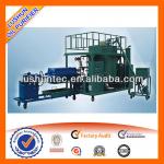 1000 liter/day Capacity Used Engine Oil Recycling Machine (ZLE)