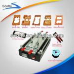 Perfect Kit LCD repair machine for iphone 4 4s 5,Samsung Galaxy s3 s4 Note2 n7100