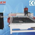 FANCH CNC plasma cutting machine for stainless steel