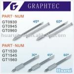 Guangzhou K100 Graphtec plotter cutter blade