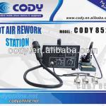 Hot Air Rework Station CODY 852