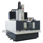 SKDX8012 High-precision CNC Engraving and Milling machine