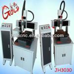 cnc engraving machine of mould