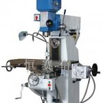 ZX7550CW drilling and milling machine