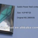 Sodick Wire Cut Tungsten Power Feed Contact S010