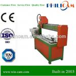 2013 new cnc machine with rotary