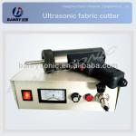 ultrasonic blind non-woven nylon fabric cutter