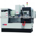 CNC vertical machining center VMC800