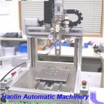Automatic Glue Dispenser Robot